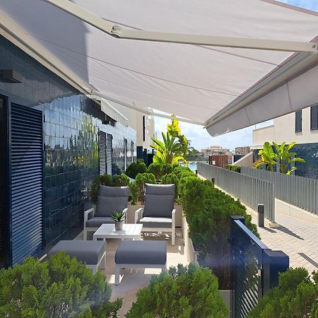 Turquesa Del Mar - Max Beach Golf - Ground Floor Apartment Playa Flamenca Exterior foto