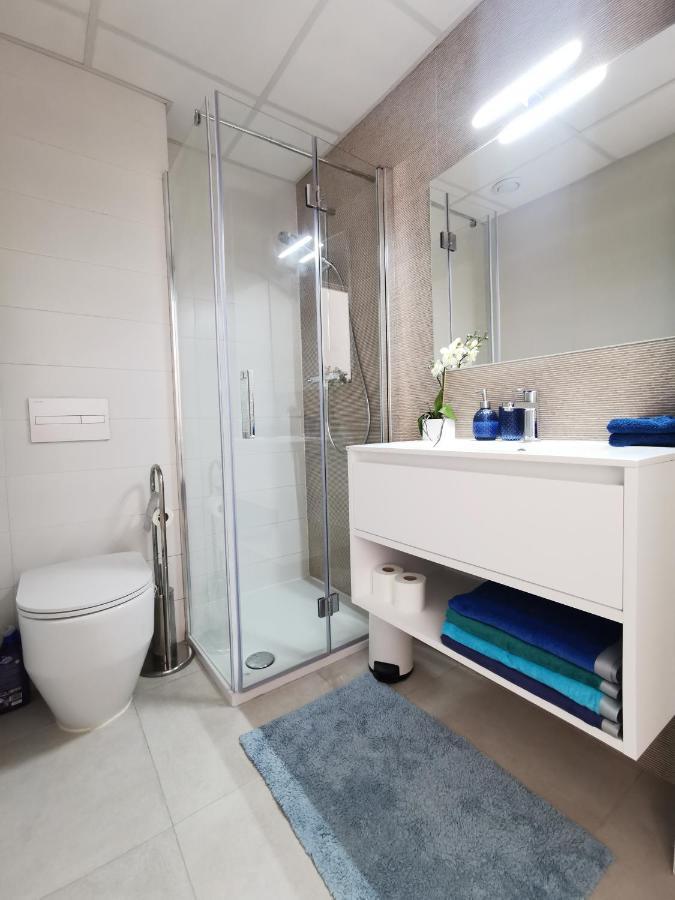 Turquesa Del Mar - Max Beach Golf - Ground Floor Apartment Playa Flamenca Exterior foto