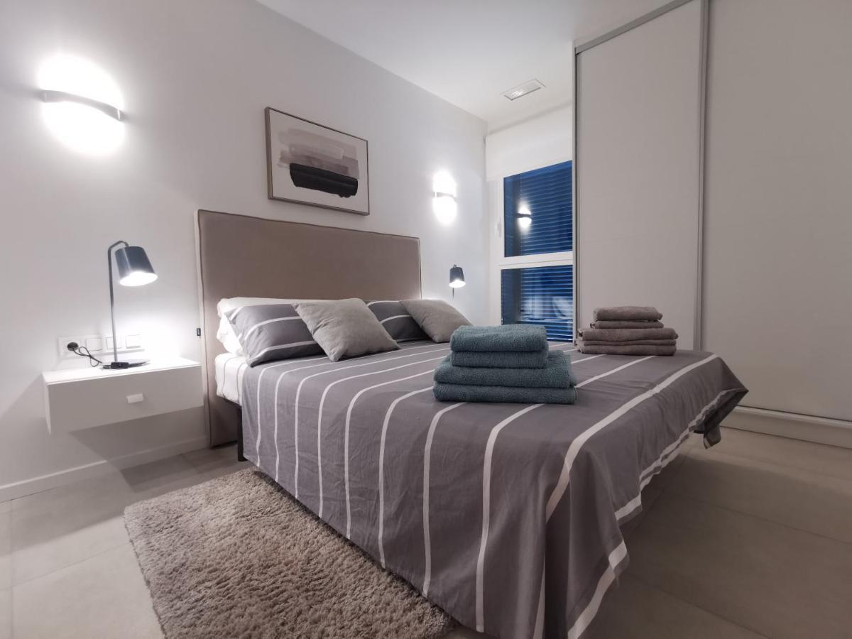 Turquesa Del Mar - Max Beach Golf - Ground Floor Apartment Playa Flamenca Exterior foto