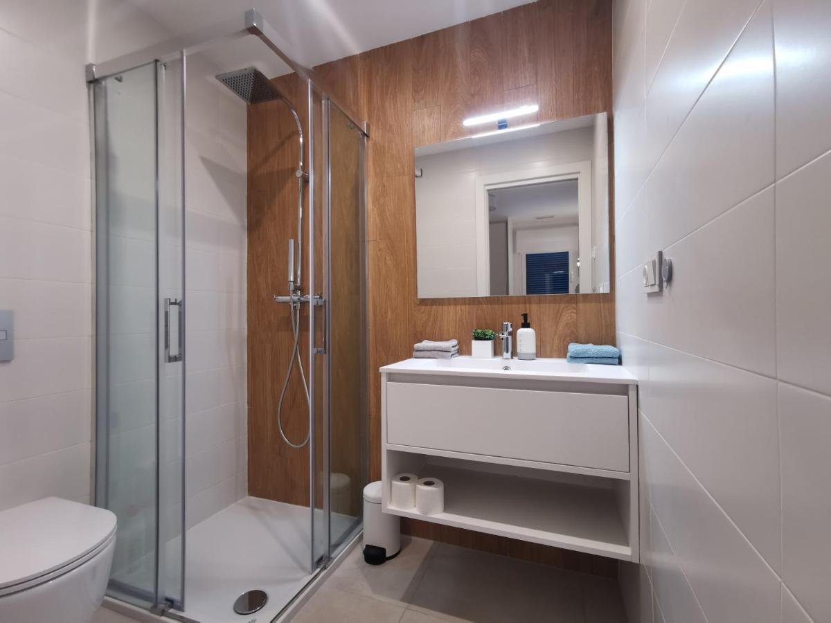 Turquesa Del Mar - Max Beach Golf - Ground Floor Apartment Playa Flamenca Exterior foto