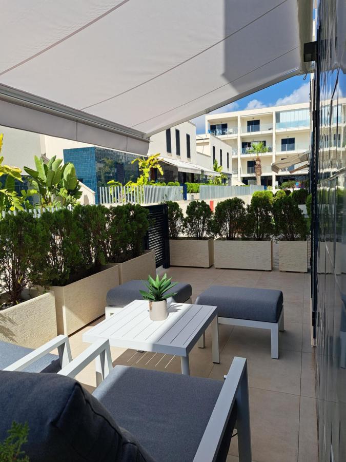 Turquesa Del Mar - Max Beach Golf - Ground Floor Apartment Playa Flamenca Exterior foto