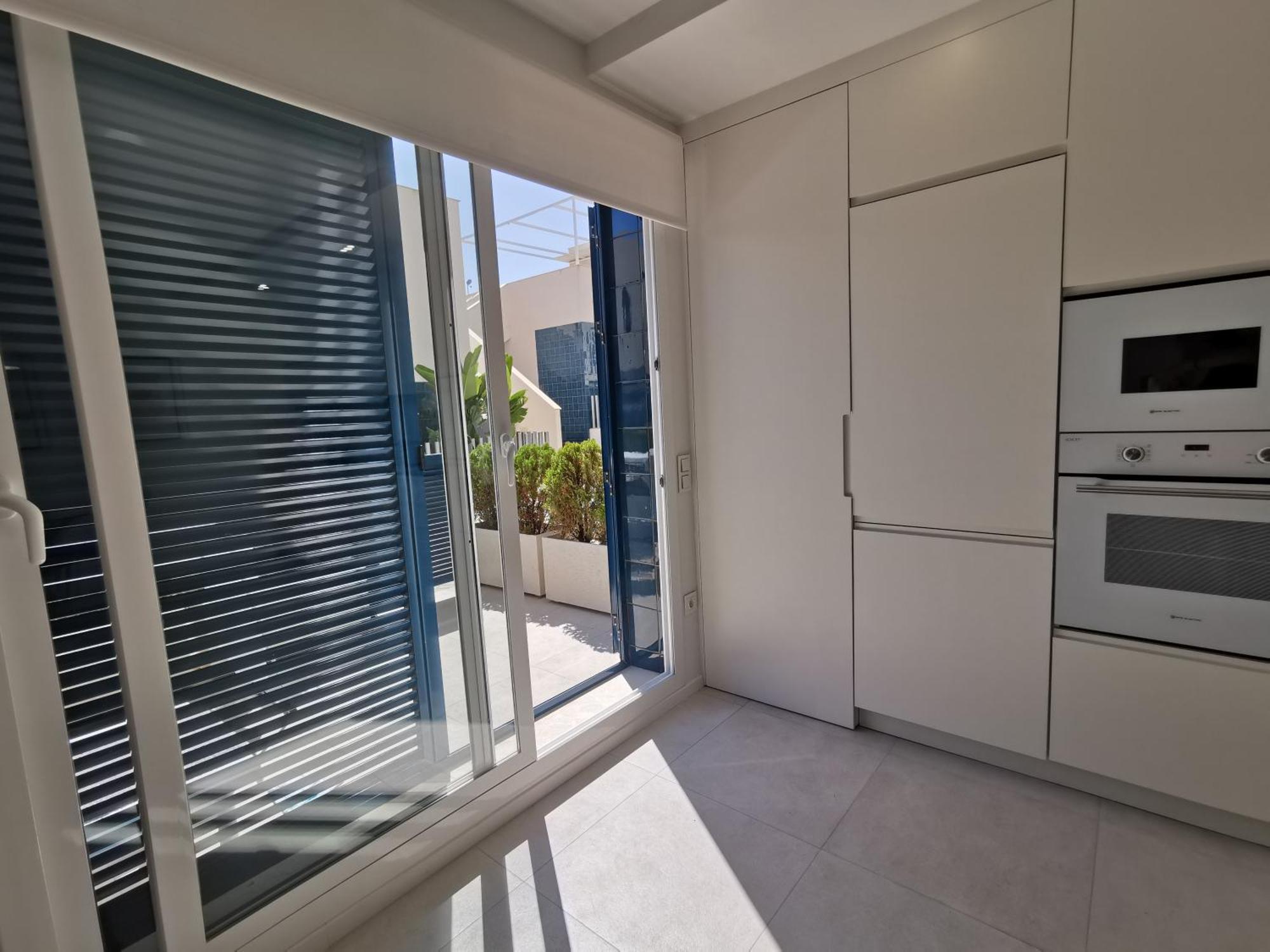 Turquesa Del Mar - Max Beach Golf - Ground Floor Apartment Playa Flamenca Exterior foto